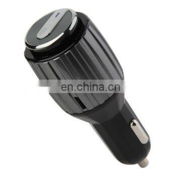 Multi 3 in 1 Headset Car Charger With Aromatherapy Air Purifier photo-2