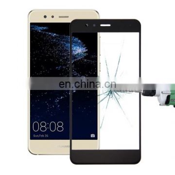 high quality Huawei P10 lite Front Screen Outer Glass Lens