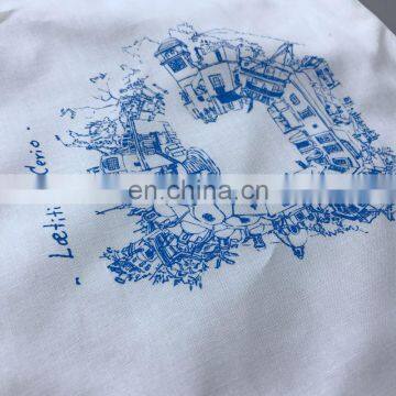 Nylon Bag With Drawstring Small Nylon Drawstring Dust Bag for Handbag photo-6