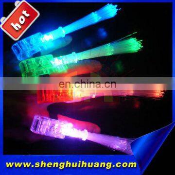 LED Flashing Finger Lighter For Concert