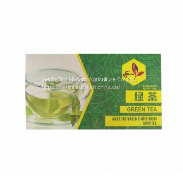 Hot Sales Manufacturer Standing Up Pouch Tea Bags (Free Samples)