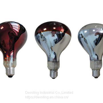 Infrared Lamp R125