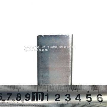 seals for steel strapping