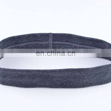 Fashion Fitness Headband Wide Elastic Yoga Headband