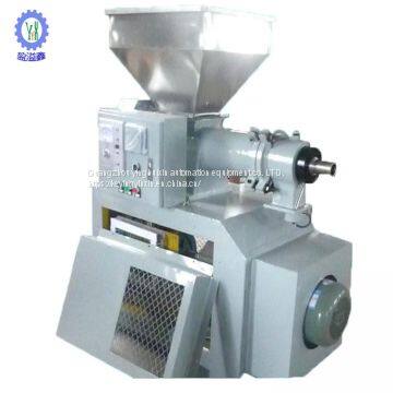 Strip Cutting Machine photo-4