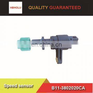 Mazda speed sensor B11-3802020CA with high quality