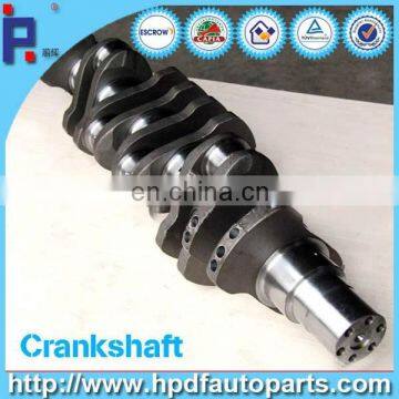 rebuilt 4BT Crankshaft, Engine 3929036 spare parts