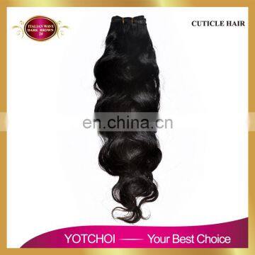 Alibaba Express Best Selling Products Malaysian 100% Virgin Loose Body Remy Malaysian Hair Weave