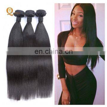 Chinese Hair Vendors Virgin Human Hair That Last More Than 2 Years Raw Cuticle Aligned Hair