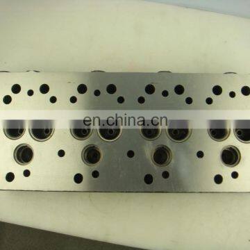 cylinder head for 4D94 diesel engine,part no 6144-11-1112
