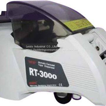 Rt3000 automatic tape dispenser
