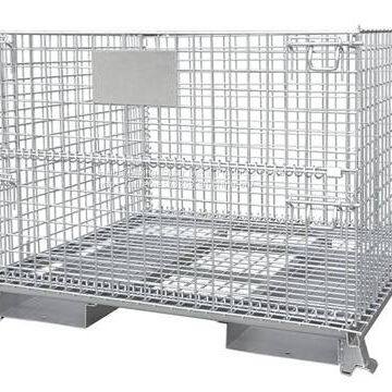 Wire Mesh Container photo-2