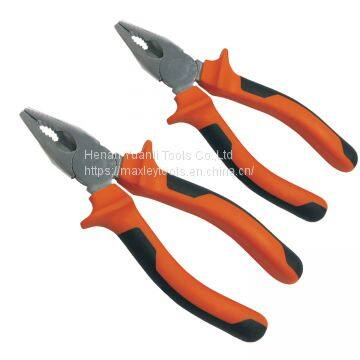 Germany Carbon Steel Forged Combination plier