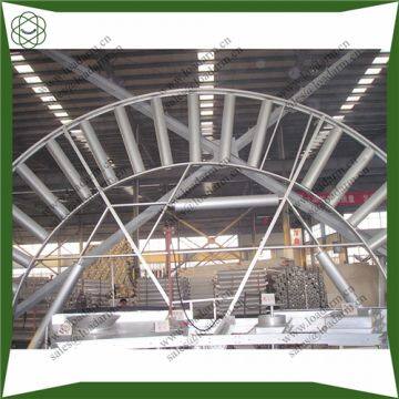 Aluminium Internal Floater for Gasoline Storage Tank photo-5
