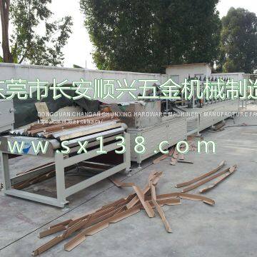 Paper Edgeboard Machines photo-2