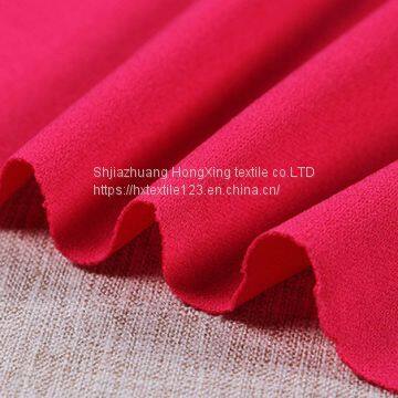 Pure Polyester Knitted, Twisted and Hemp Fabric photo-4