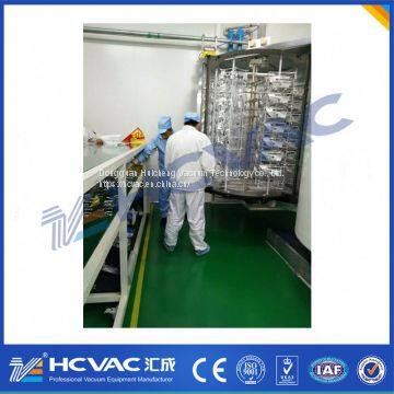 Automotive Lighting Headlamp Vacuum Metallizing Coating Machine Equipment photo-3