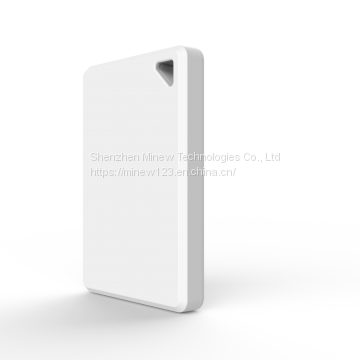 BLuetooth Accelerometer Sensor Ble Beacon Minew E8 photo-2