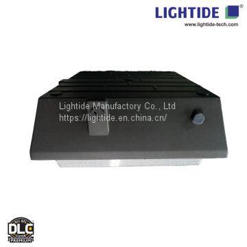 DLC Premium Emergency Canopy LED Lights, 60W Low Profile, 100-277vac, 5 Yrs Warranty photo-3