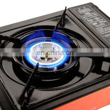 Salable Portable Camping Gas Stove photo-6