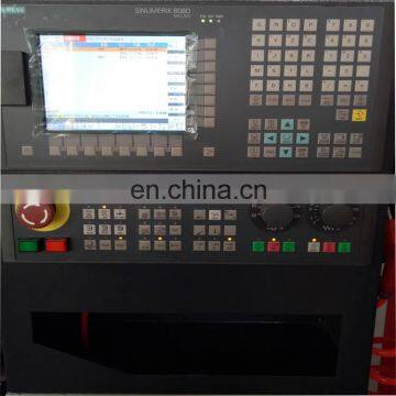 XK7130 Cheap 3 Axis Cnc Milling Machine Running photo-6