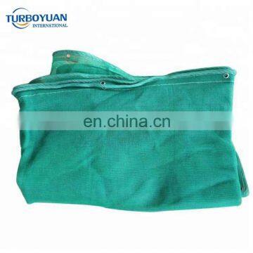 green safety net construction net PE building safety net for construction scaffolding made in china