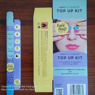 We Produce Color Printed Paper Box, Gift Box, Packaging Box, Carton Box photo-5