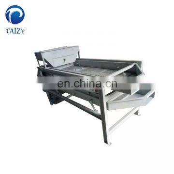 High Efficiency Palm Shell Removing Machine Price 008613673697037 photo-4