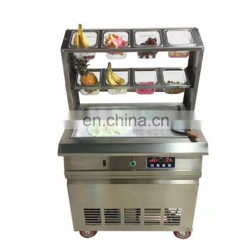 industrial soft serve ice cream machine/fried ice cream maker/ice cream making machine