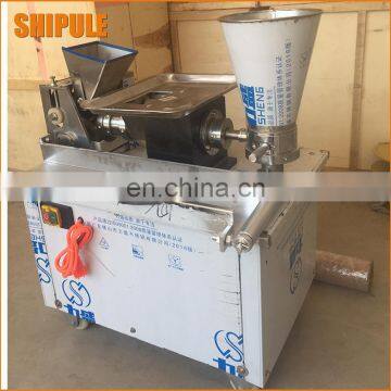Samosa Making Machine Spring Roll Machine for Hotel photo-3