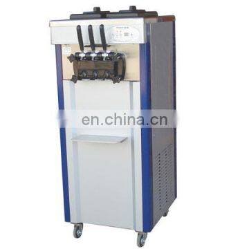 Commercial Hard Ice Cream Machine / Ice Cream Freezer / Gelato Batch Freezer
