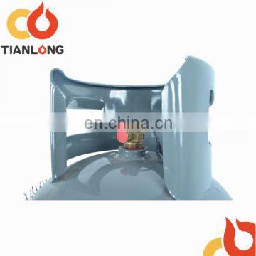 Cambodia 15kg LPG Gas Cylinder With SCG Valve photo-3