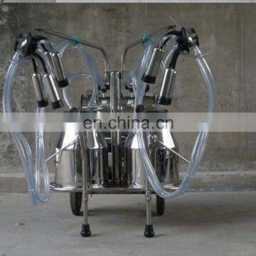 Widely used milking machine for cow sheep milk extruder sheep milk making machine