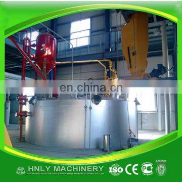 High Oil Output Rate Rice Bran Oil Extraction Machine / Oil Expeller With Low Price photo-6