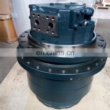 R250LC-7 Final Drive 31N740020 Travel Motor 31N7-40020 photo-4