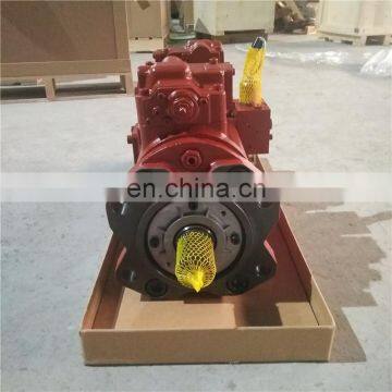 Excavator R305-7 Main Pump K5V140DTP-9C12 R305-7 Hydraulic Pump 31N8-10070 photo-6