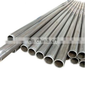 Non alloy S45C CK45 hot products steel cold drawn tube