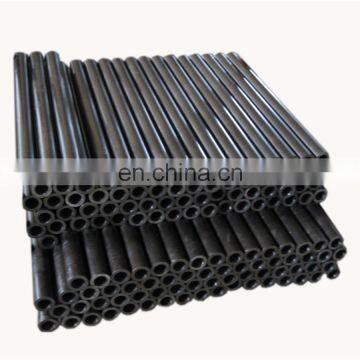 ASTM A53/A 106 carbon Cold drawn seamless steel pipe price per kg