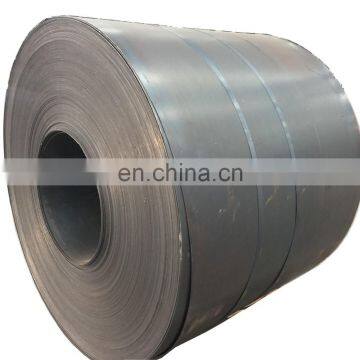 Fast delivery sheet steel 3mm hot roll black ms mild coil