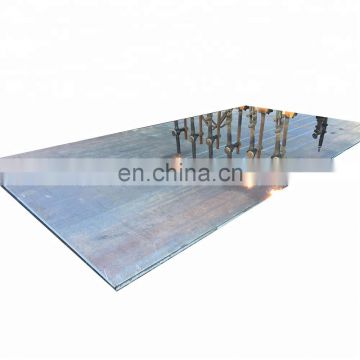 Tianjin steel sheet metal fabrication cnc pasts plasma precision machining parts