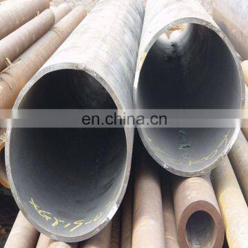 API 5L carbon steel pipe price list seamless pipe schedule 40 steel pipe price