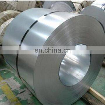 DC03 Cold Rolled Mild Carbon Steel Coil