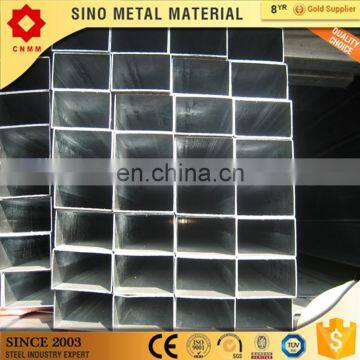 gi square pipe good quality steel pipe gi hollow section china apparel manufacturers