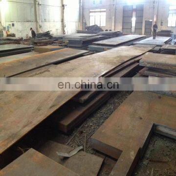 Low Price Q235b A36 Ss400 S235jr St37 Mild Steel Checker/checkered Plate, Steel Diamond Plate Mesh, High Quality! photo-3