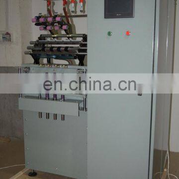 GT-A19 Yarn Lab Small Spinning Machine photo-3