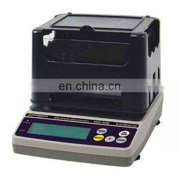 KBD-300E multifunctional solid density meter