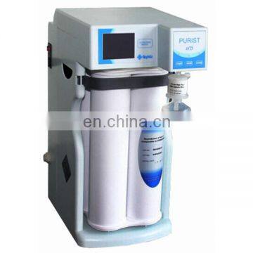 RS2200QSS ultrapure water system