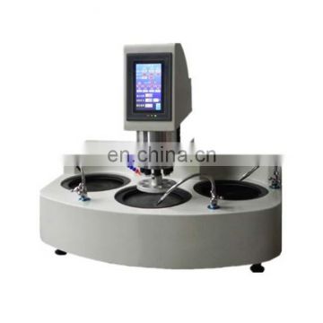 ZMP-3000 automatic metallographic grinding and polishing machine