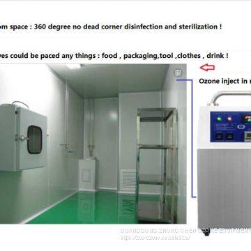 1G/H Ozone Generator Model photo-3