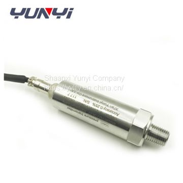 gauge pressure sensor